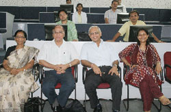First IES-AIIMS EEG Workshop held at the AIIMS